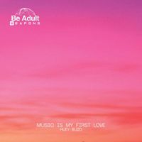 Huey Buzo - Music Is My First Love