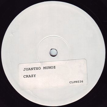 Juantxo Munoz - Crazy