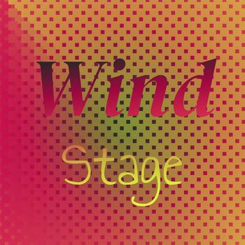 Various Artists - Wind Stage