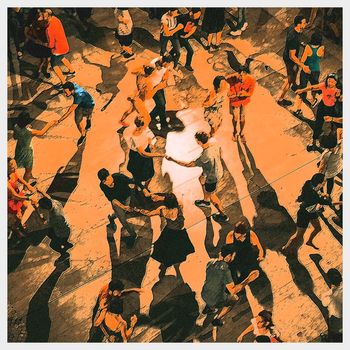 Bo Diddley - On the Dance Floor