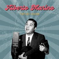 Alberto Marino - Alberto Marino (Vintage Charm)