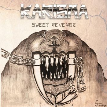 Karisma - Sweet Revenge