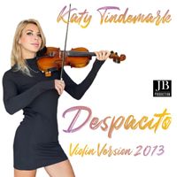 Katy Tindemark - Despacito (2023 Violin Version)