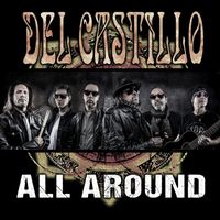 Del Castillo - All Around