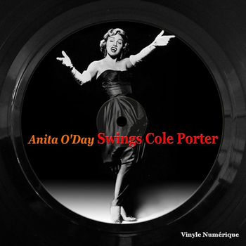 Anita O'Day - Anita O'Day Swings Cole Porter