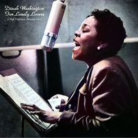Dinah Washington - For Lonely Lovers (High Definition Remaster 2023)