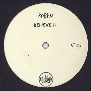 ROBPM - Believe It (Explicit)