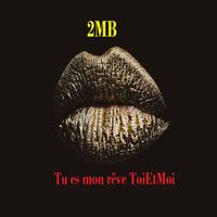 2MB - Tu es mon rêve ToiEtMoi