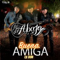 Los De Abajo - Buena Amiga (En Vivo)