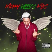Hall Of Fame - MERRY WEED'S MAS (Explicit)