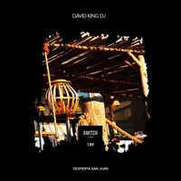 David King DJ - Despierta San Juan