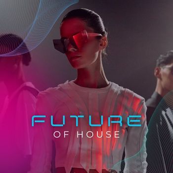 Various Artists - Future of House