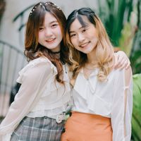 Alyssa - ความลับ