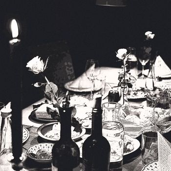 Joan Baez - Supper