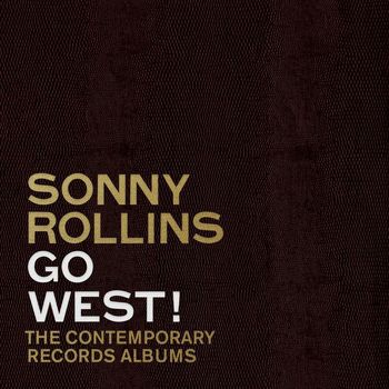 Sonny Rollins - You (Alternate Take)