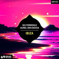 Ias Ferndale, Aurel den Bossa - Ibiza