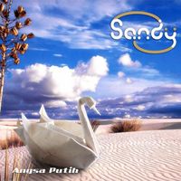 Sandy - Angsa Putih