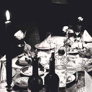 Benny Goodman and His Orchestra - Supper