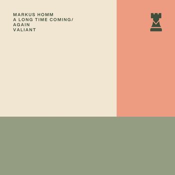 Markus Homm - A Long Time Coming / Again