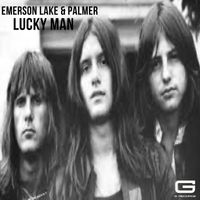 Emerson Lake and Palmer - Lucky Man
