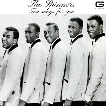 The Spinners - Ten Songs for you