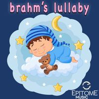 Tony Gram - brahm's lullaby