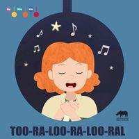 ItsyBitsyKids - Too-Ra-Loo-Ra-Loo-Ral (that's An Irish Lullaby)