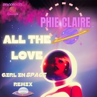 Phie Claire - All the Love