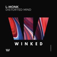 L-Monk - Distorted Mind