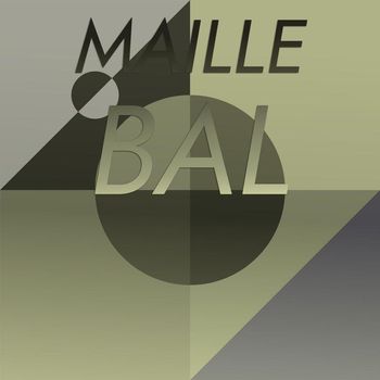 Various Artists - Maille Bal