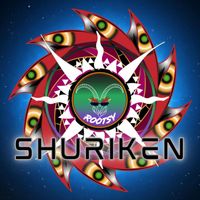 Rootsy - Shuriken