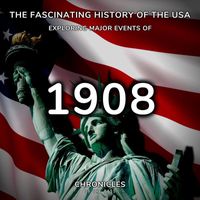 Chronicles of the Past - The Fascinating History of the Usa: Exploring Major Events of 1908