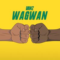 Vanz - Wagwan