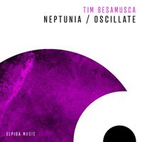 Tim Besamusca - Neptunia / Oscillate