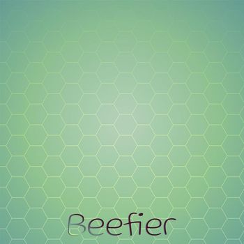 Various Artists - Beefier