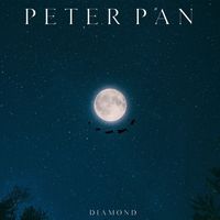 Diamond - Peter Pan