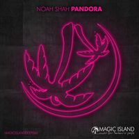 Noah Shah - Pandora