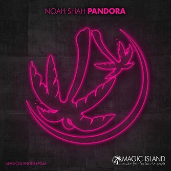 Noah Shah - Pandora