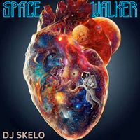 DJ SKELO - Space Walker