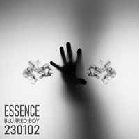 Blurred Boy - 230102 Essence