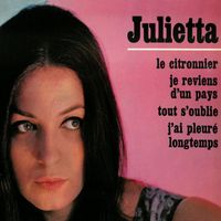 Julietta - Le citronnier (2023 Remastered Version)