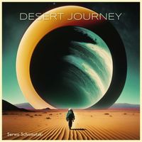 Serwo Schamutzki - Desert Journey