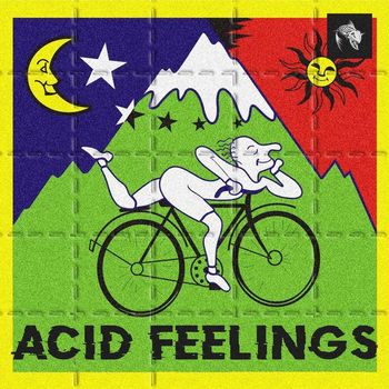 Peska - Acid Feelings