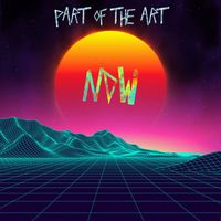 Part Of The Art - NDW