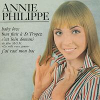 Annie Philippe - Baby Love (2023 Remastered Version)