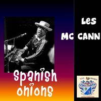 Les McCann - Spanish Onions