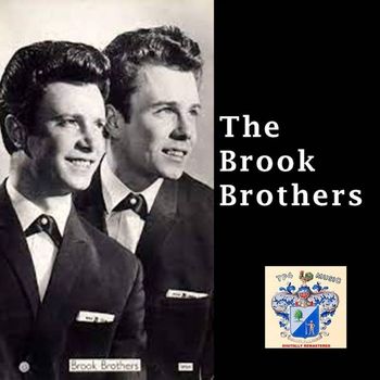The Brook Brothers - The Brook Brothers