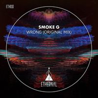 SMOKE G - Wrong