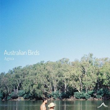 Agua - Australian Birds