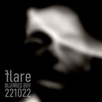 Blurred Boy - 221022 Flare